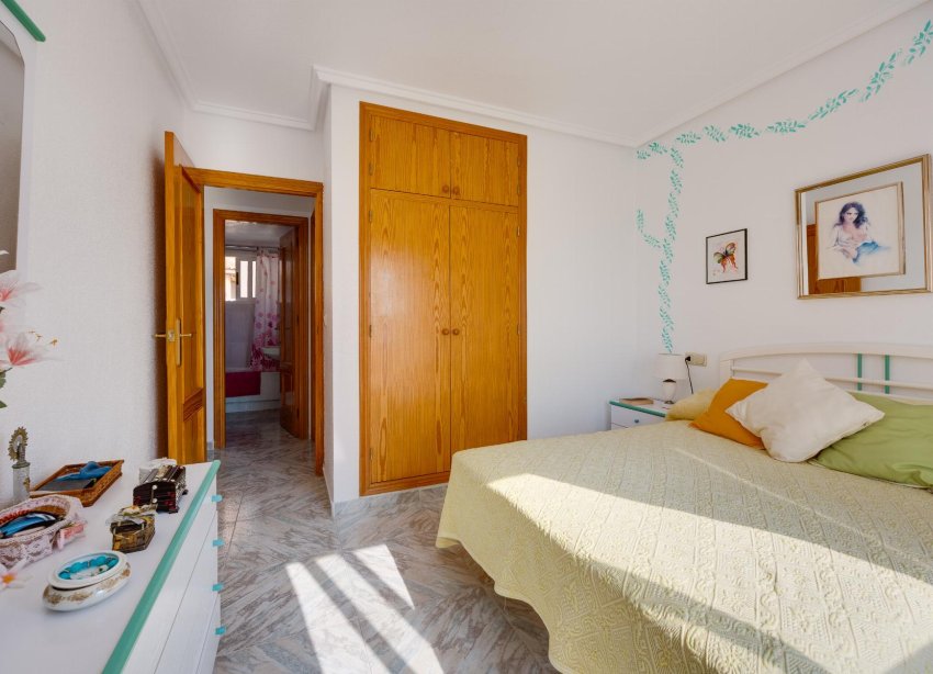 Resale - Apartament / Duplex - Torrevieja - Torre Del Moro