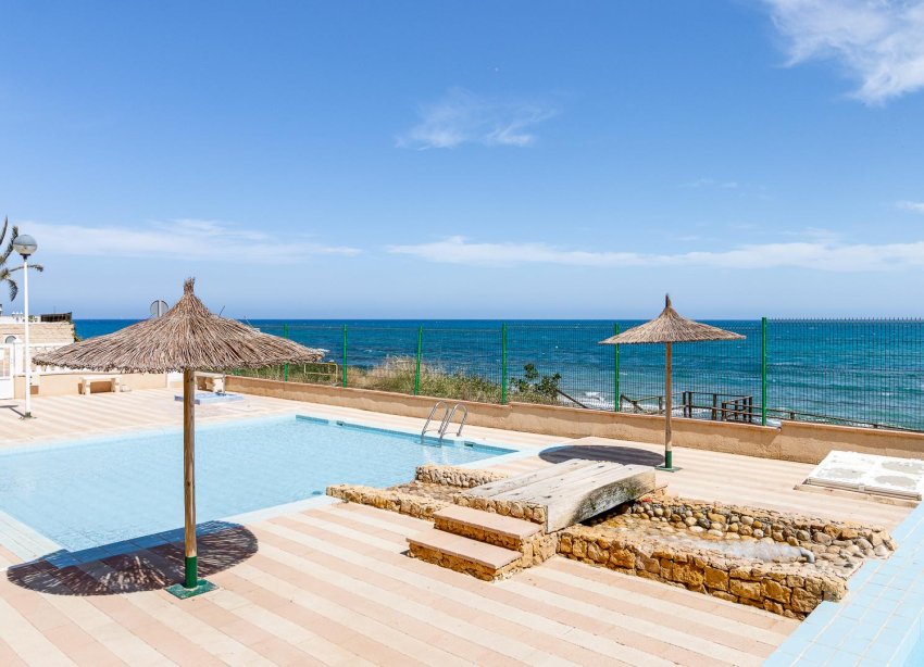 Resale - Apartament / Duplex - Torrevieja - Torre Del Moro