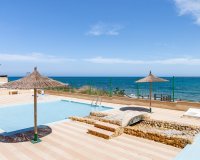 Resale - Apartament / Duplex - Torrevieja - Torre Del Moro