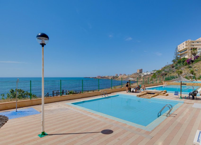 Resale - Apartament / Duplex - Torrevieja - Torre Del Moro