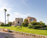 Resale - Apartament / Duplex - Torrevieja - Torre Del Moro