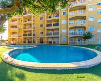 Resale - Apartament / Duplex - Torrevieja - Torreblanca