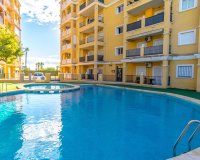 Resale - Apartament / Duplex - Torrevieja - Torreblanca