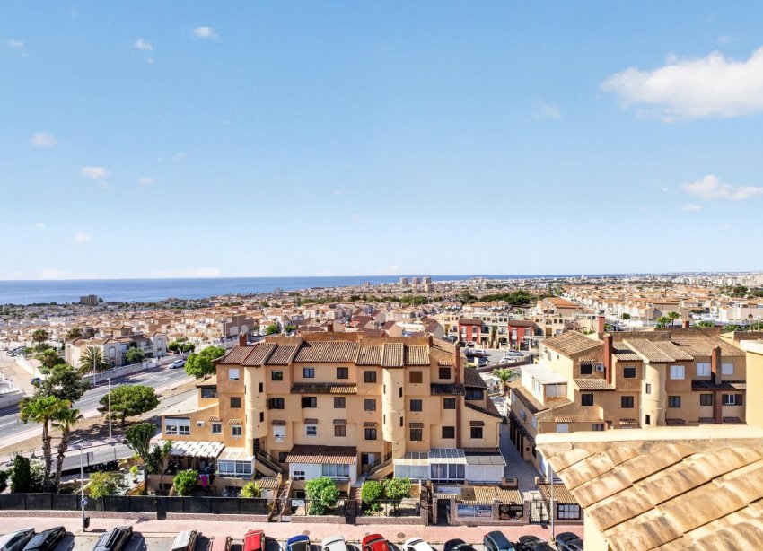 Resale - Apartament / Duplex - Torrevieja - Torreblanca