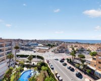 Resale - Apartament / Duplex - Torrevieja - Torreblanca