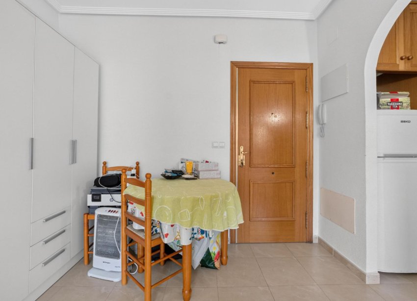 Resale - Apartament / Duplex - Torrevieja - Torreblanca