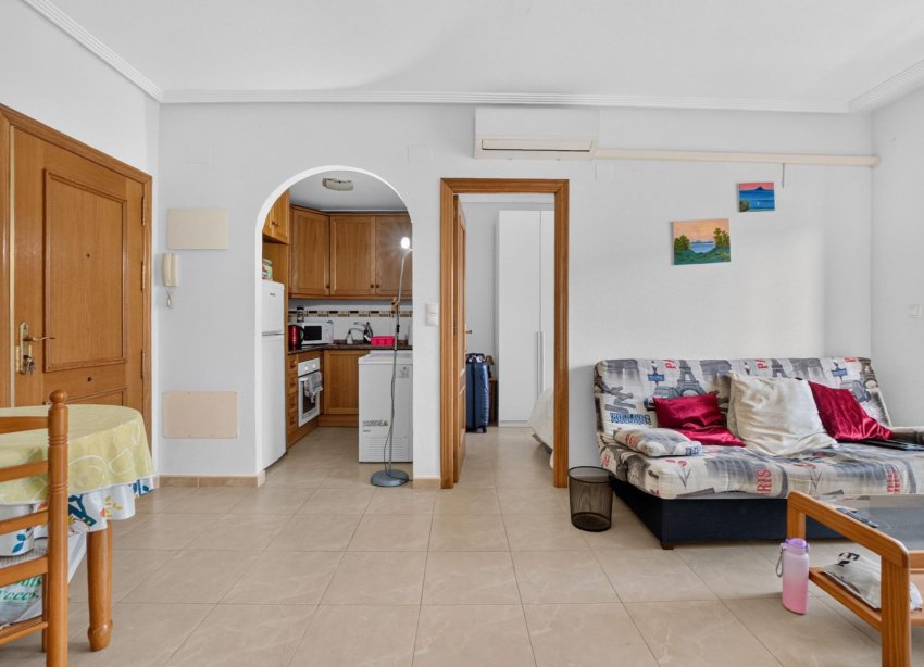 Resale - Apartament / Duplex - Torrevieja - Torreblanca