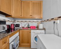 Resale - Apartament / Duplex - Torrevieja - Torreblanca