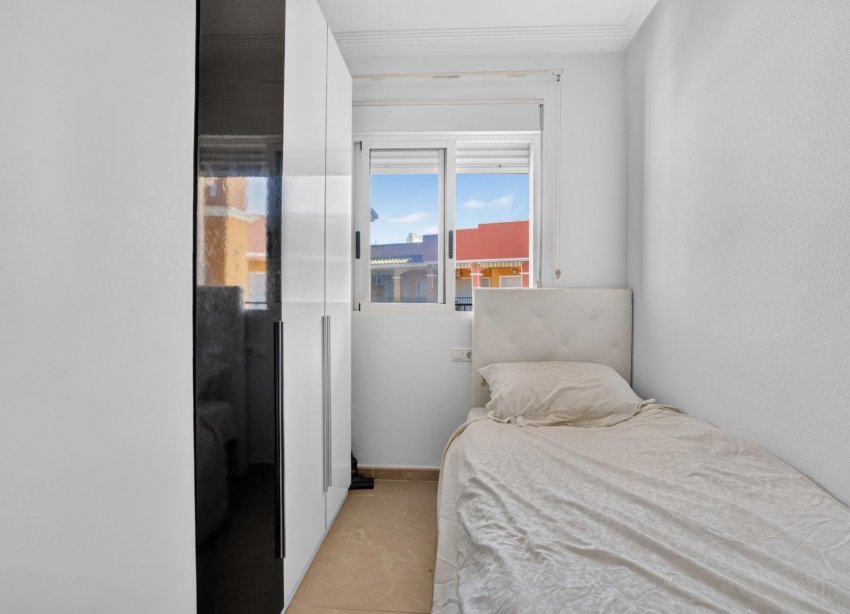 Resale - Apartament / Duplex - Torrevieja - Torreblanca