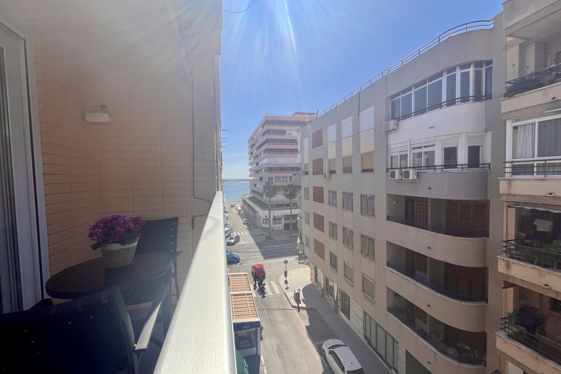 Dúplex en venta en Torrevieja