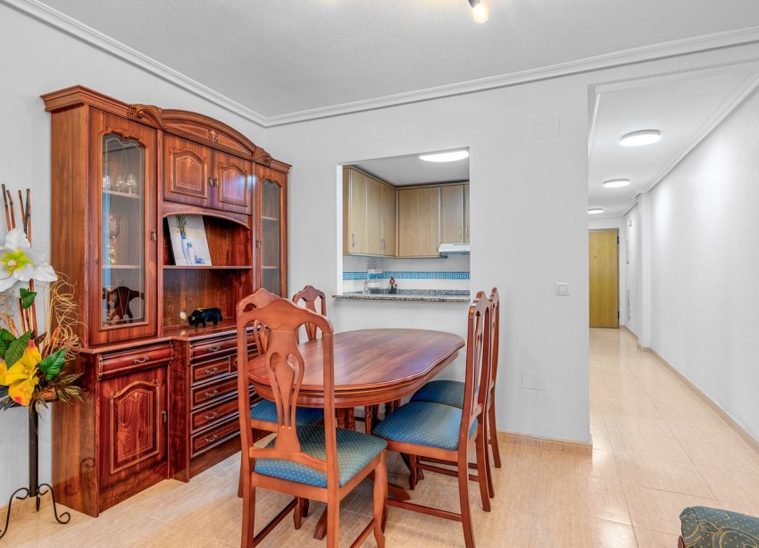 Resale - Apartament / Duplex - Torrevieja