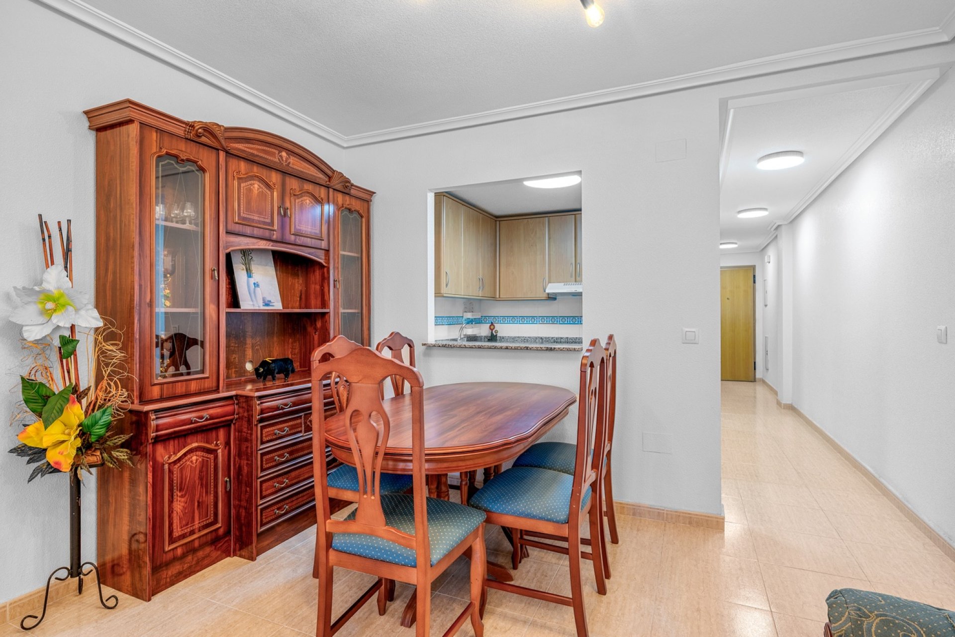 Resale - Apartament / Duplex - Torrevieja