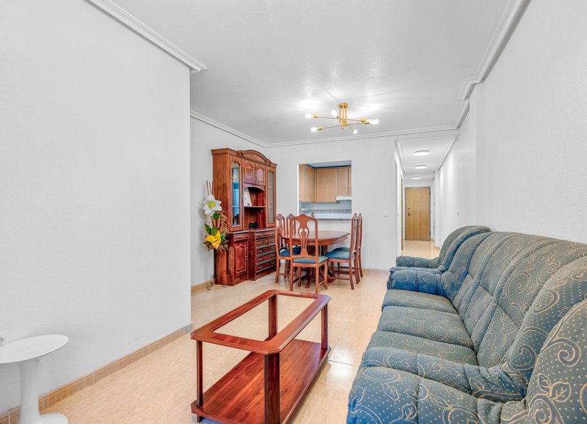 Resale - Apartament / Duplex - Torrevieja