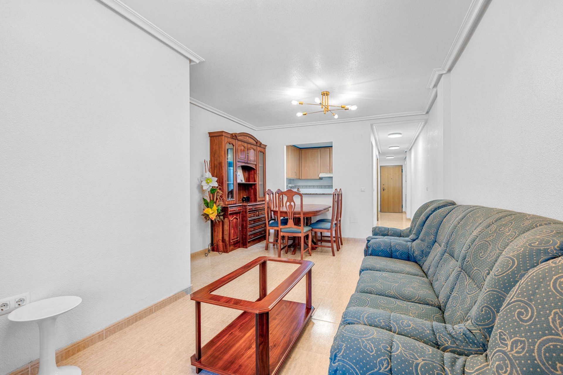 Resale - Apartament / Duplex - Torrevieja