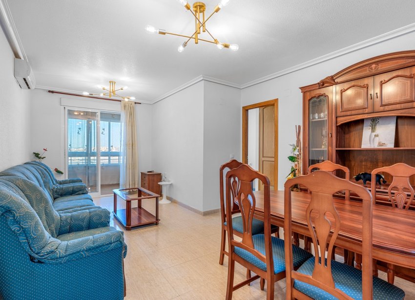 Resale - Apartament / Duplex - Torrevieja
