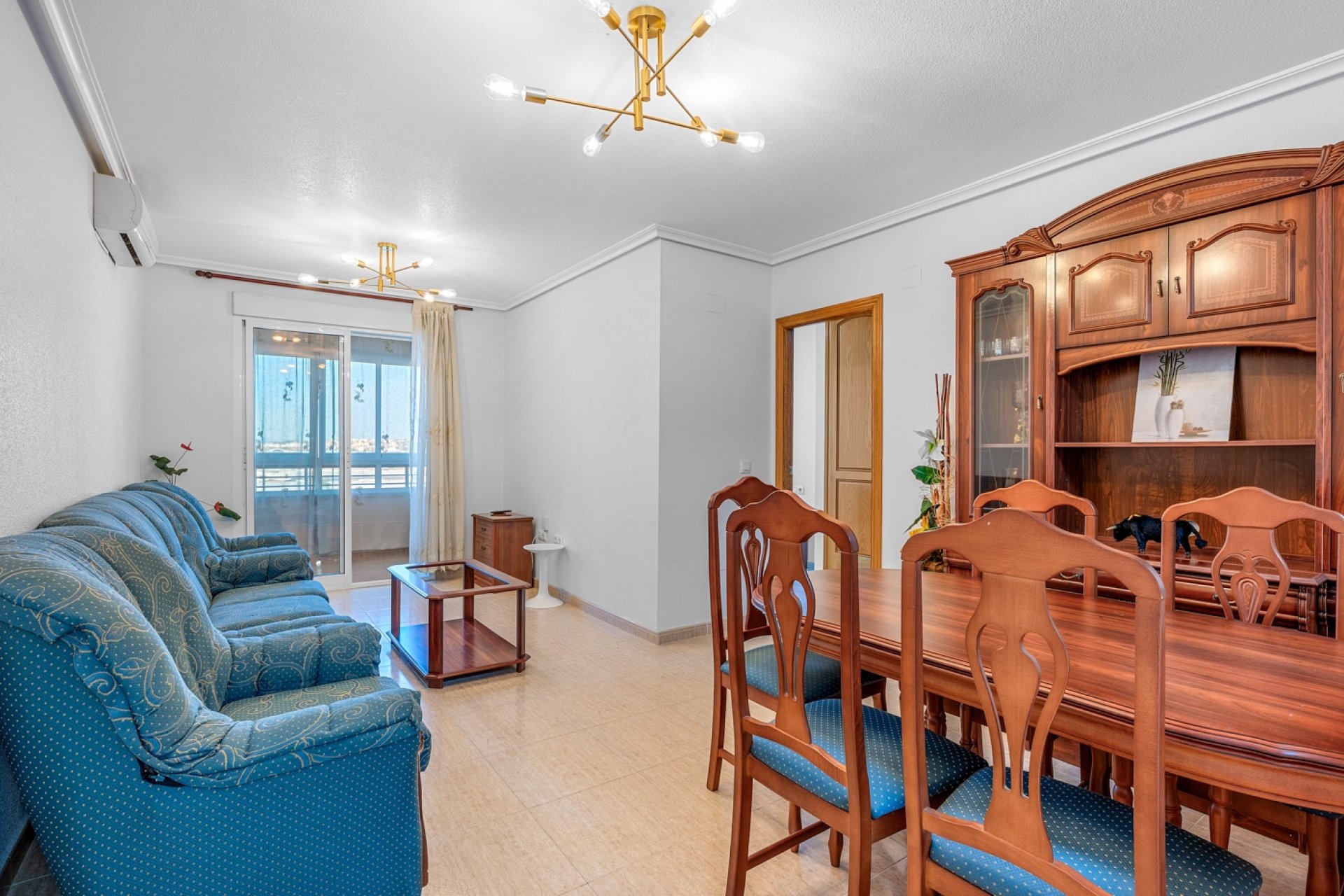 Resale - Apartament / Duplex - Torrevieja