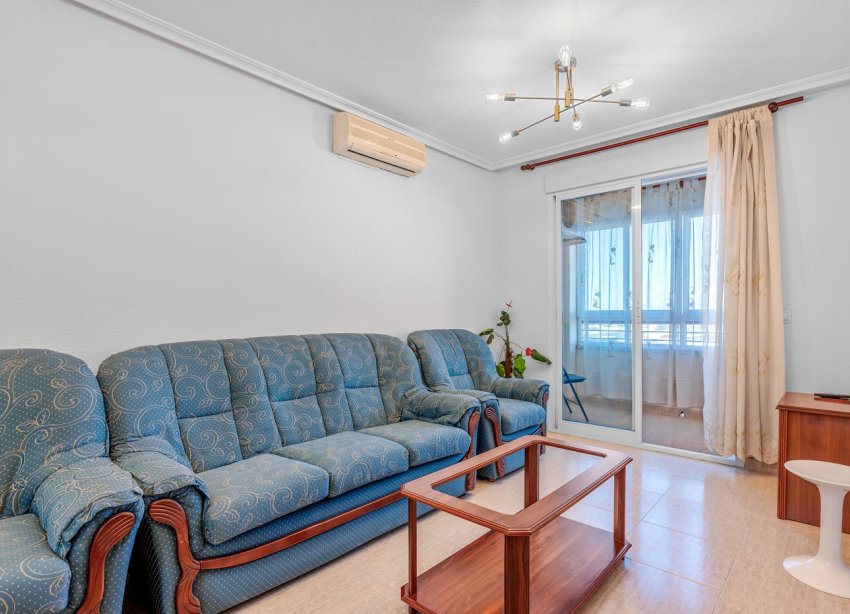 Resale - Apartament / Duplex - Torrevieja