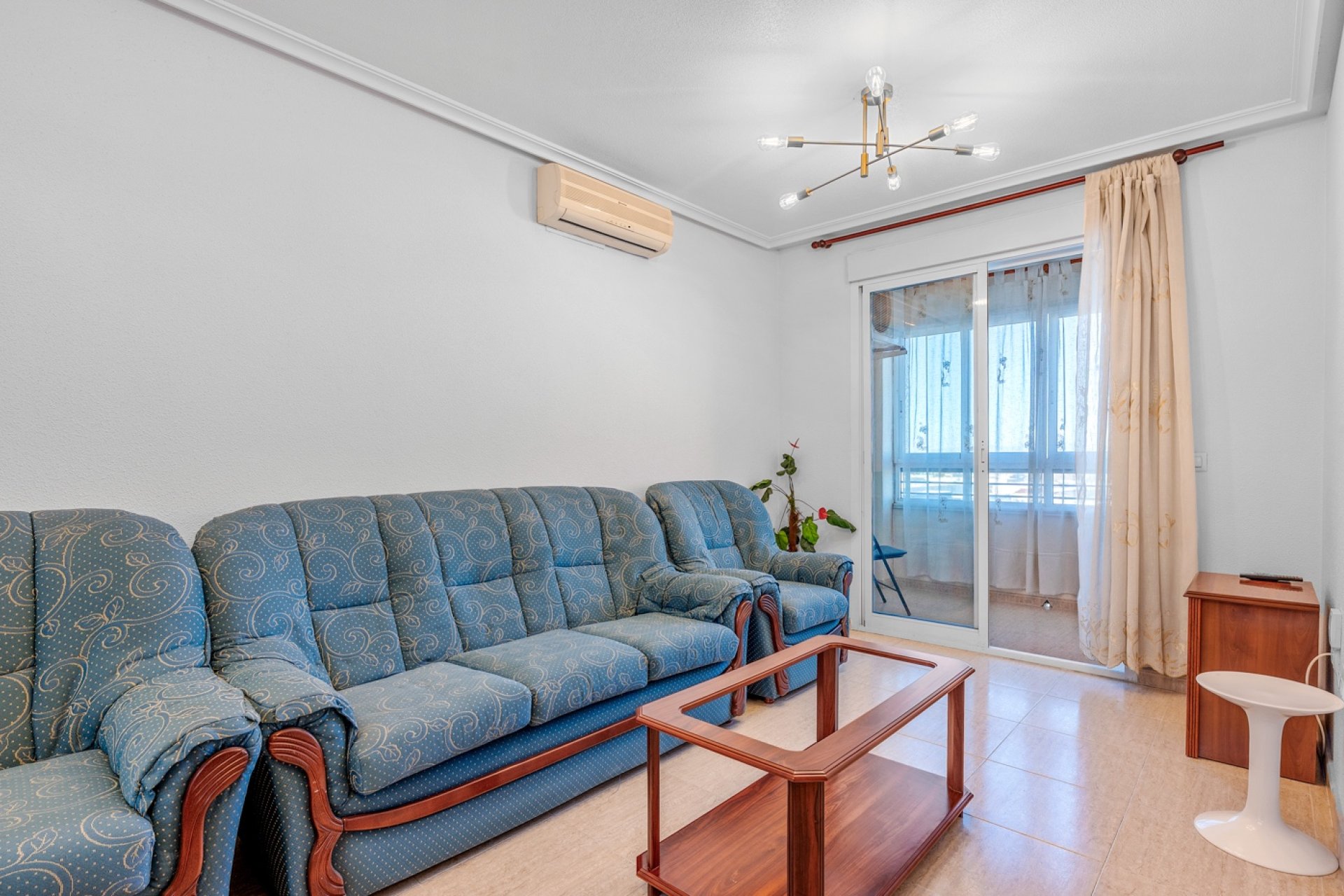 Resale - Apartament / Duplex - Torrevieja
