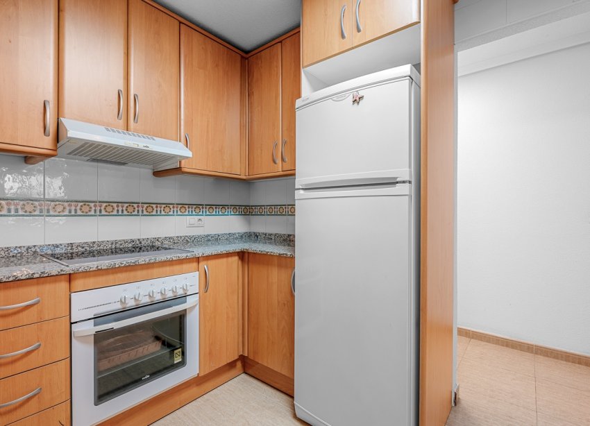 Resale - Apartament / Duplex - Torrevieja