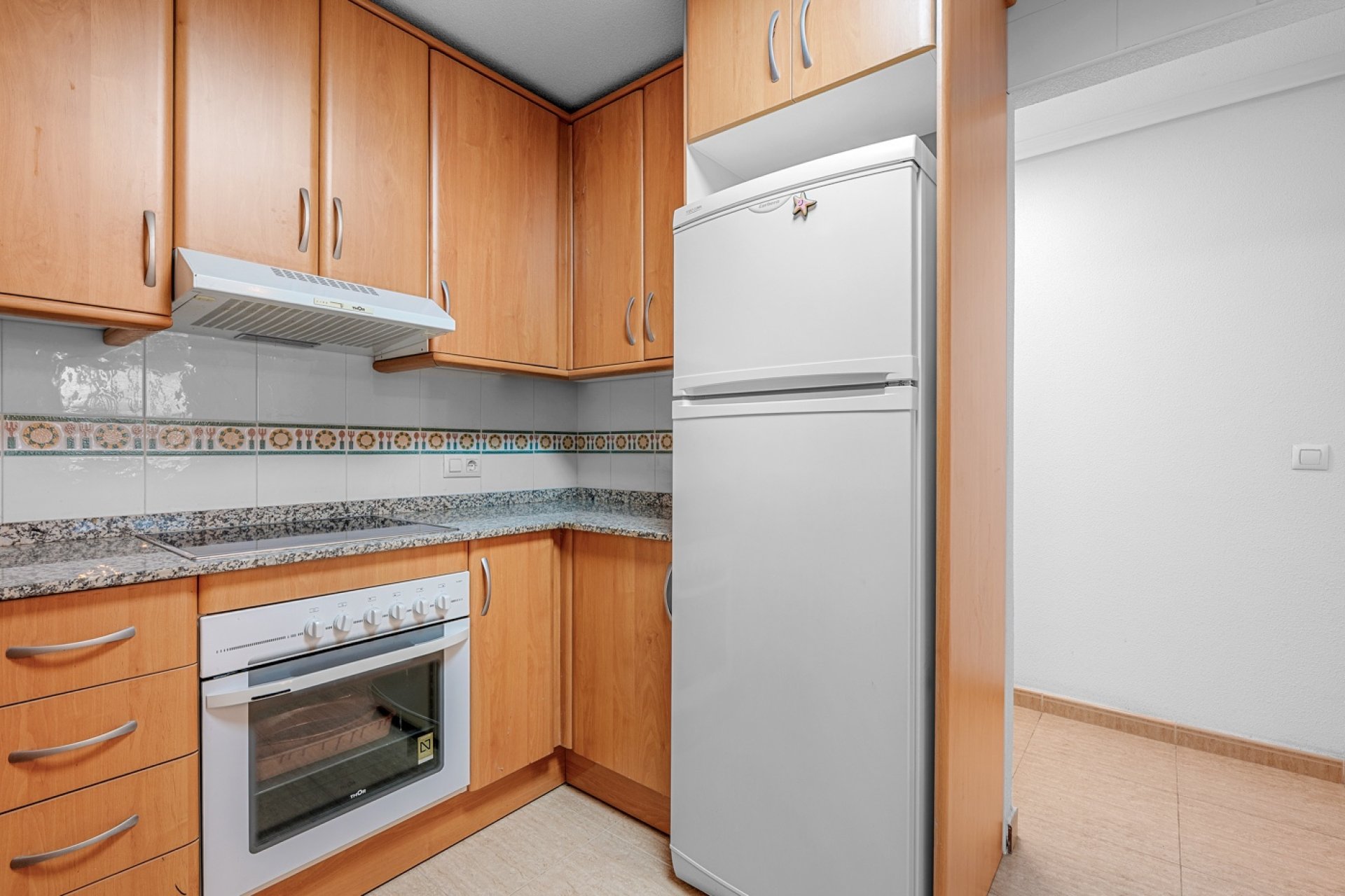Resale - Apartament / Duplex - Torrevieja