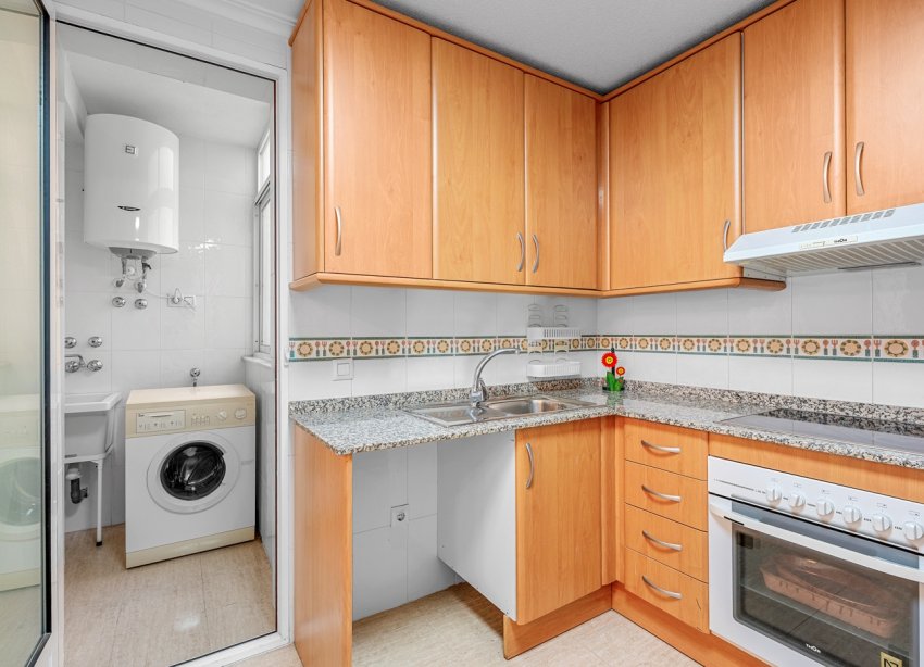 Resale - Apartament / Duplex - Torrevieja