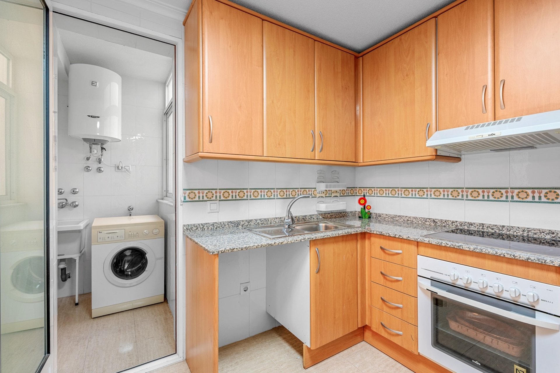 Resale - Apartament / Duplex - Torrevieja
