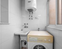 Resale - Apartament / Duplex - Torrevieja