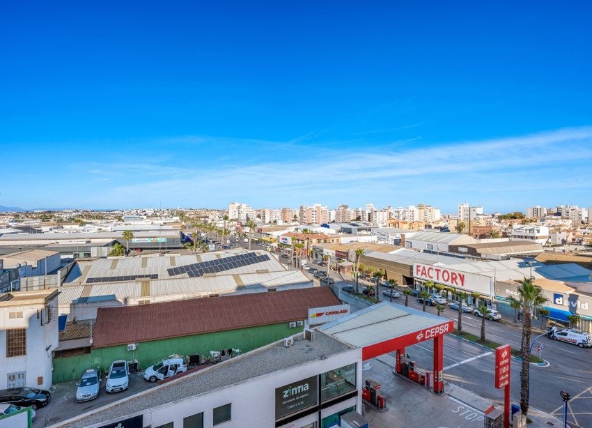 Resale - Apartament / Duplex - Torrevieja