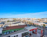 Resale - Apartament / Duplex - Torrevieja
