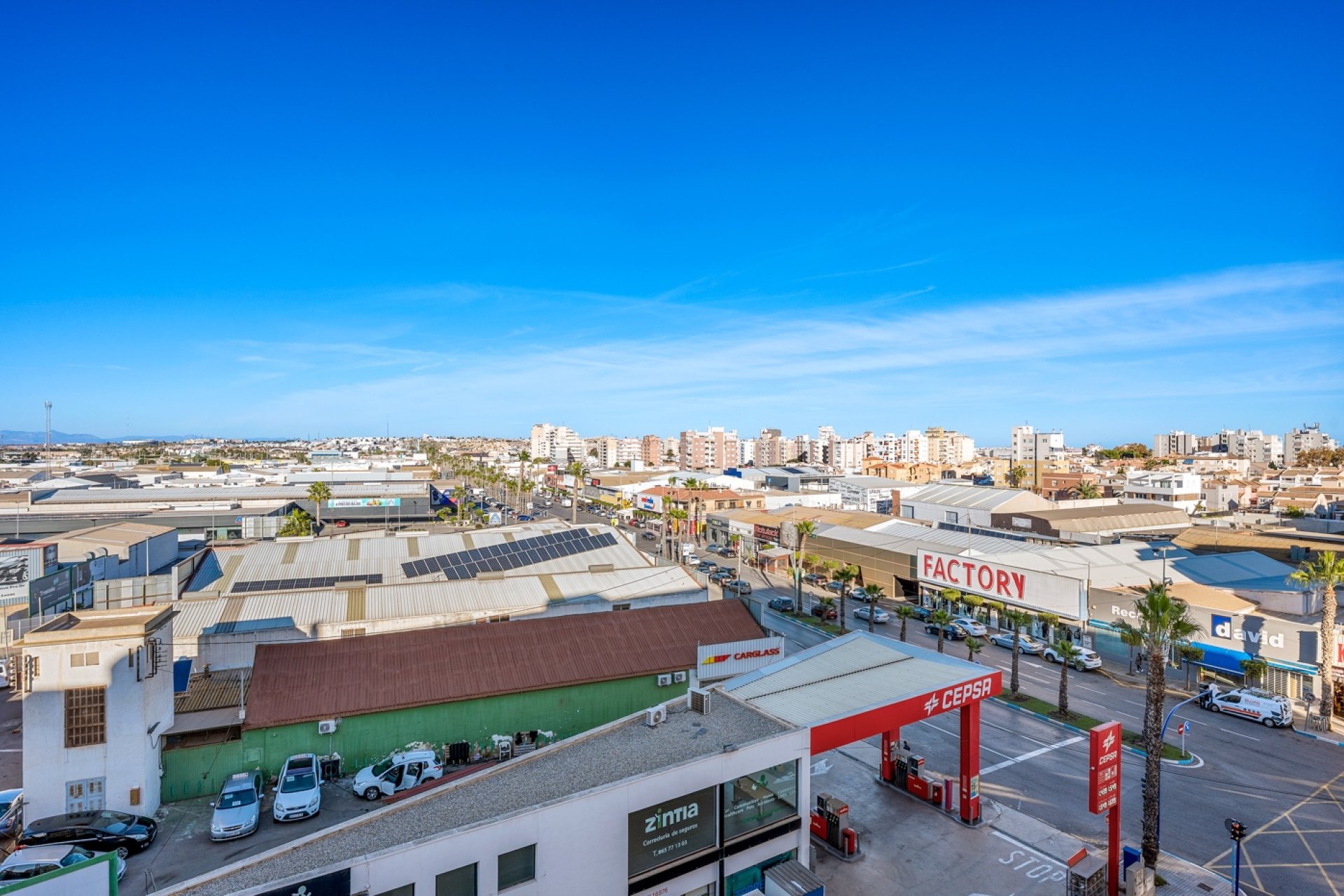 Resale - Apartament / Duplex - Torrevieja