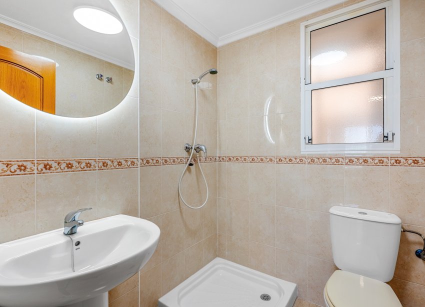 Resale - Apartament / Duplex - Torrevieja