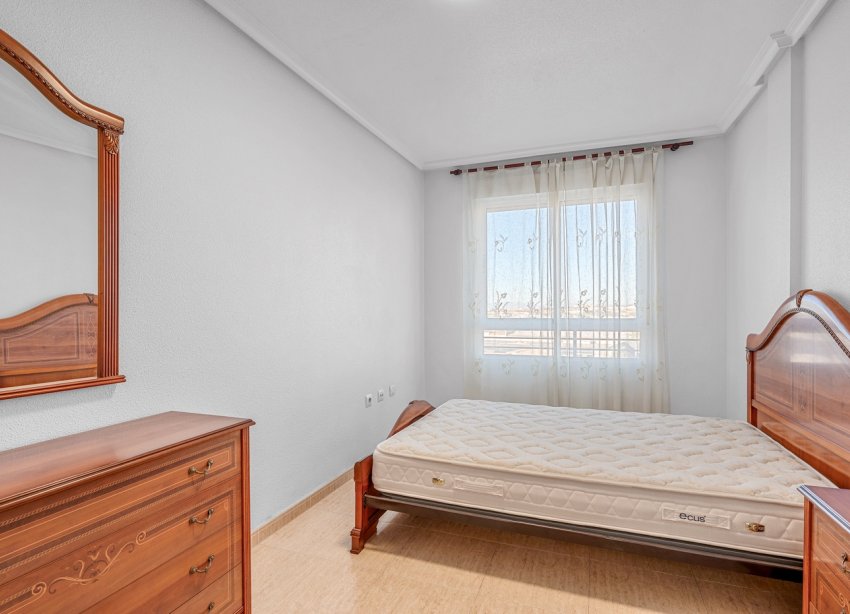 Resale - Apartament / Duplex - Torrevieja