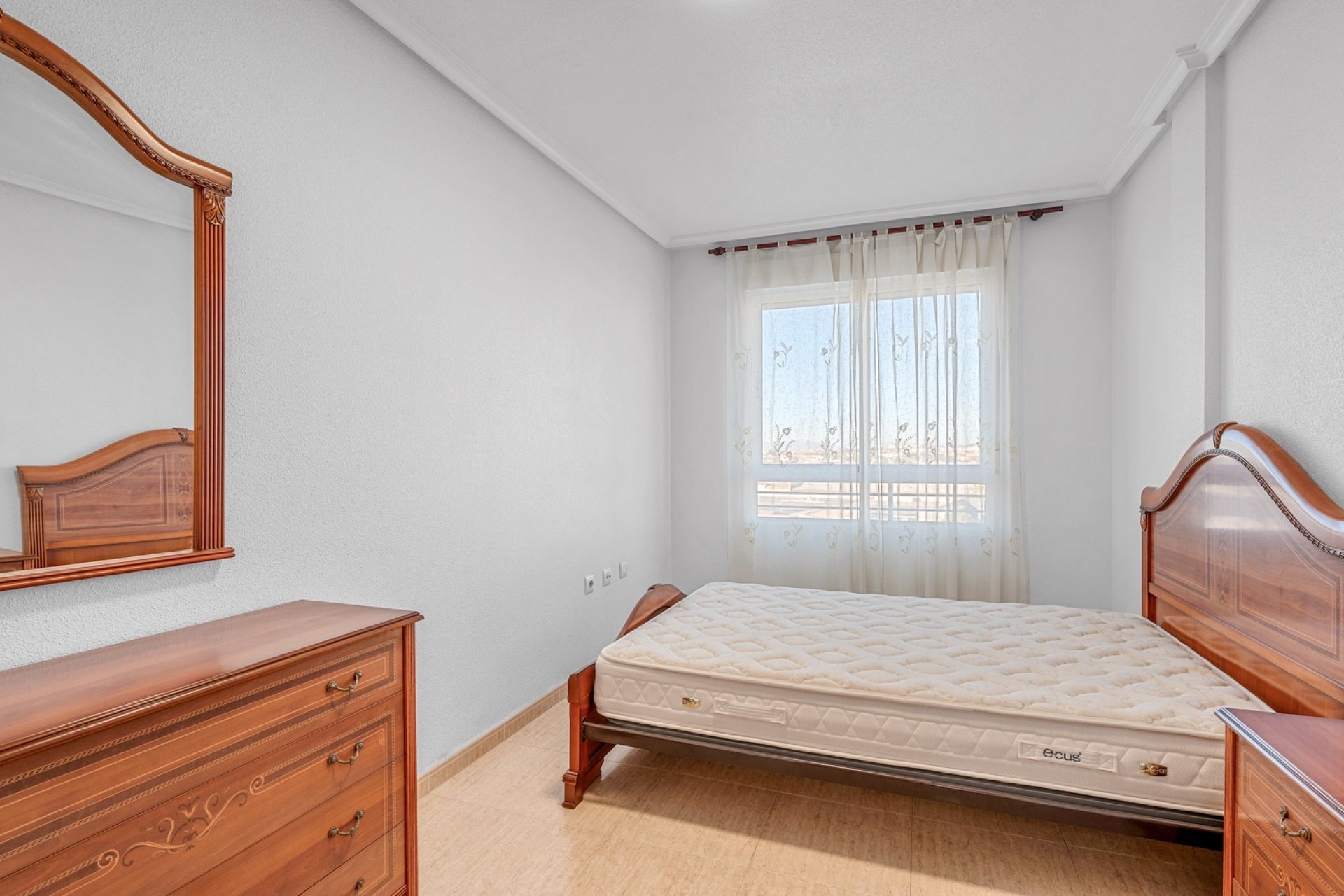 Resale - Apartament / Duplex - Torrevieja