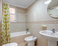 Resale - Apartament / Duplex - Torrevieja