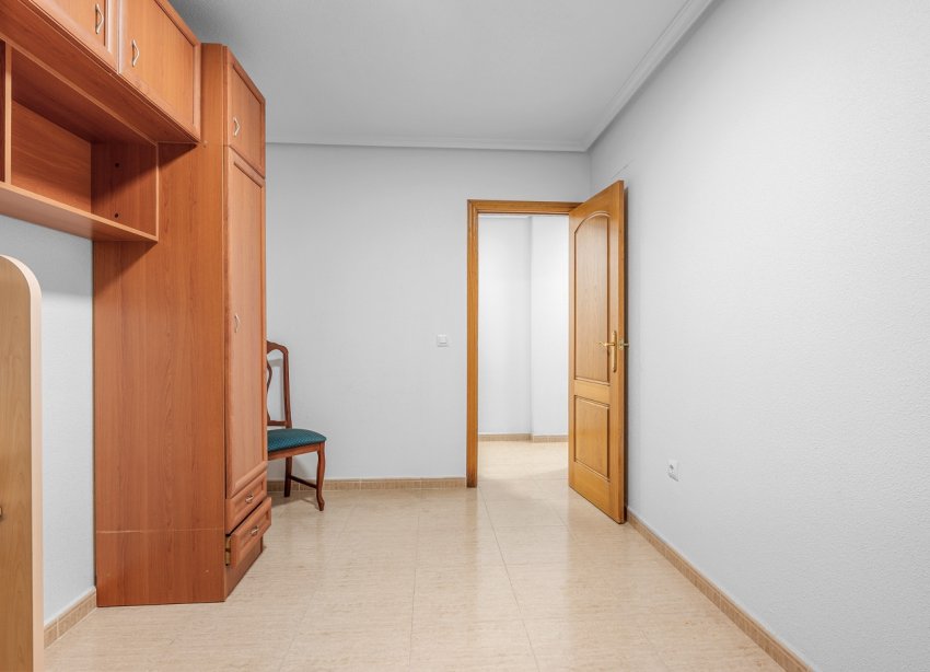 Resale - Apartament / Duplex - Torrevieja