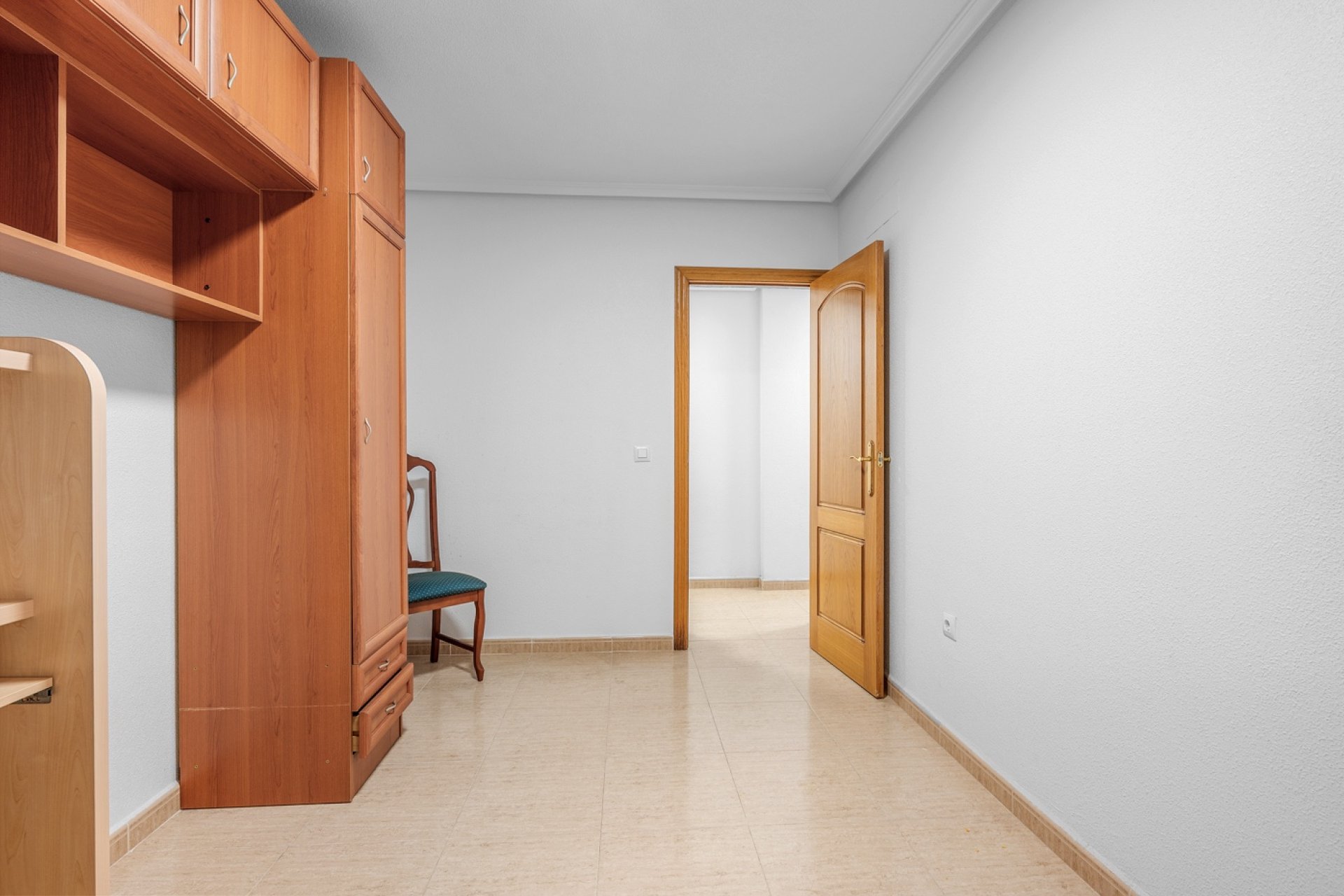 Resale - Apartament / Duplex - Torrevieja