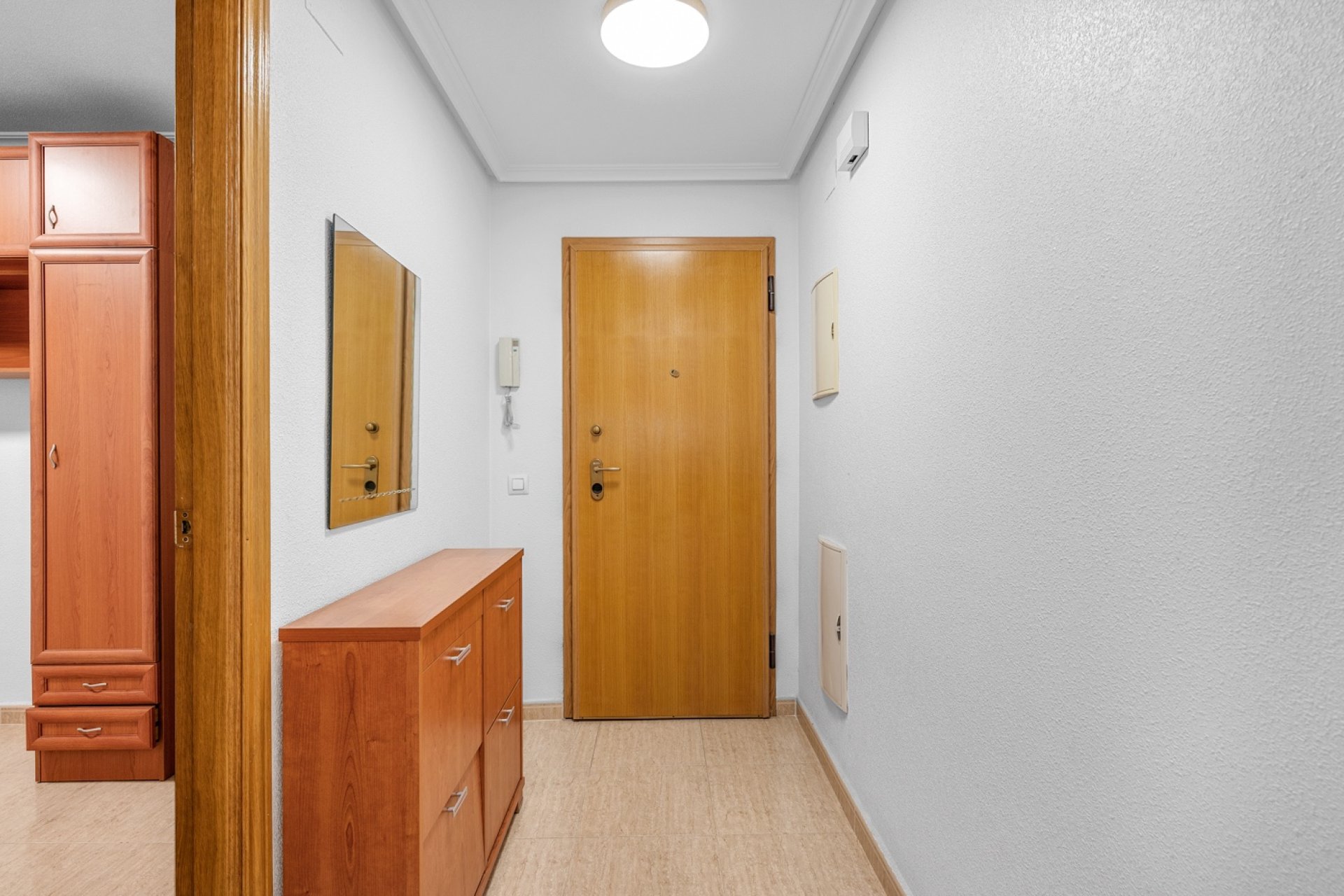 Resale - Apartament / Duplex - Torrevieja