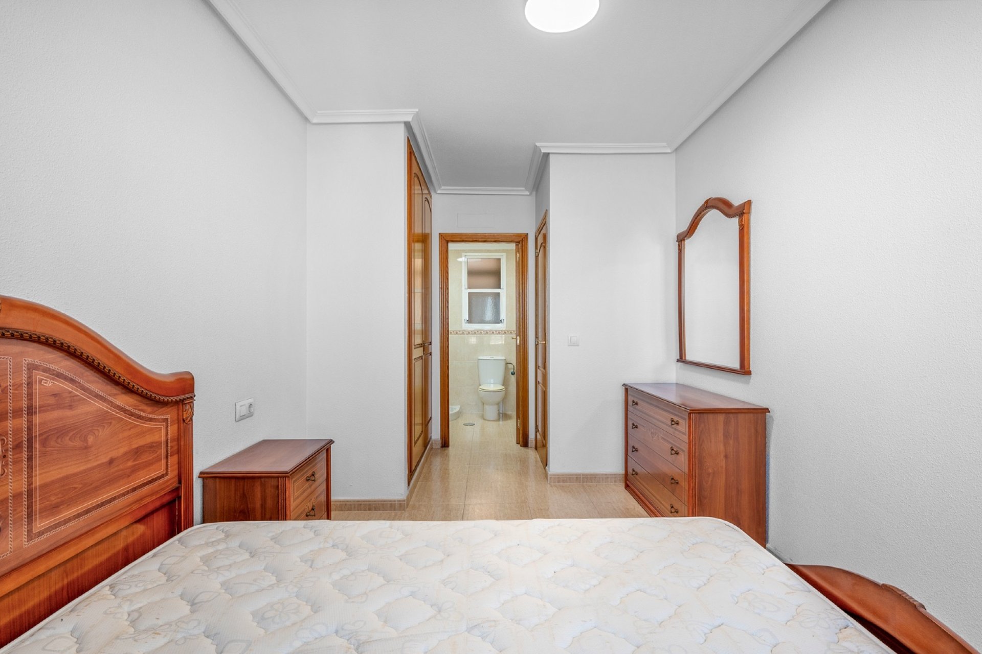 Resale - Apartament / Duplex - Torrevieja
