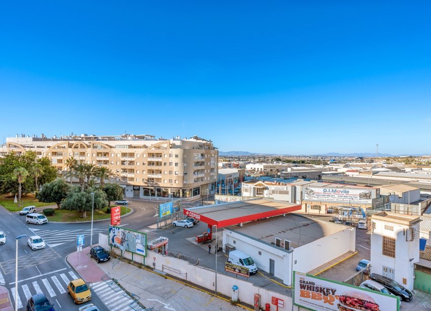 Resale - Apartament / Duplex - Torrevieja