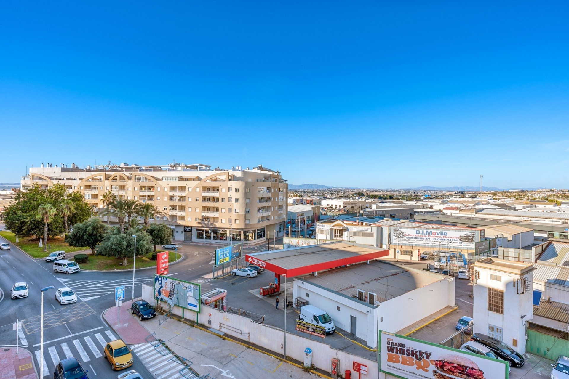 Resale - Apartament / Duplex - Torrevieja