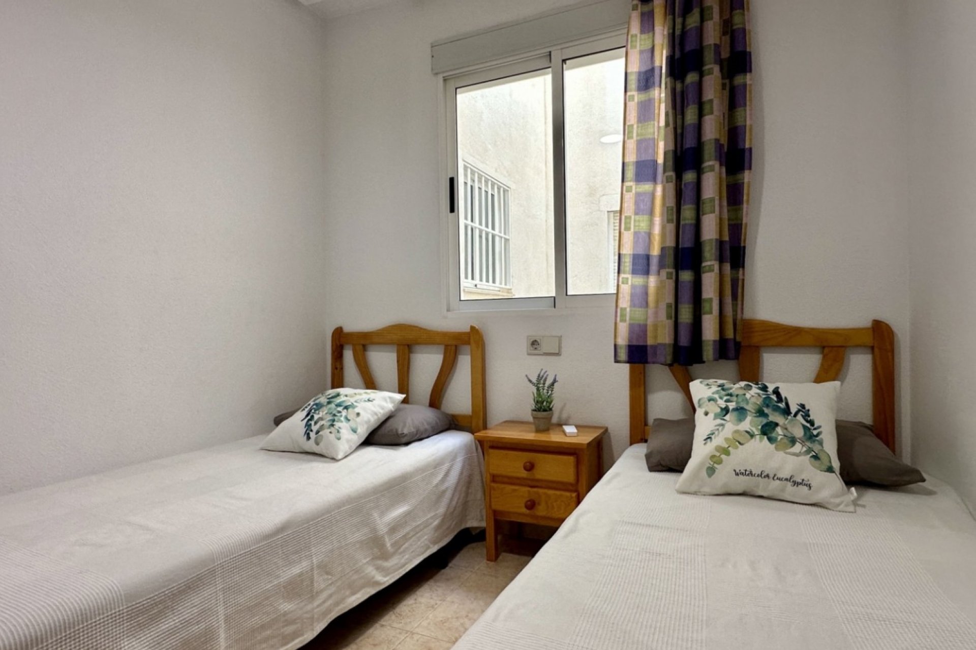 Resale - Apartament / Duplex - Torrevieja