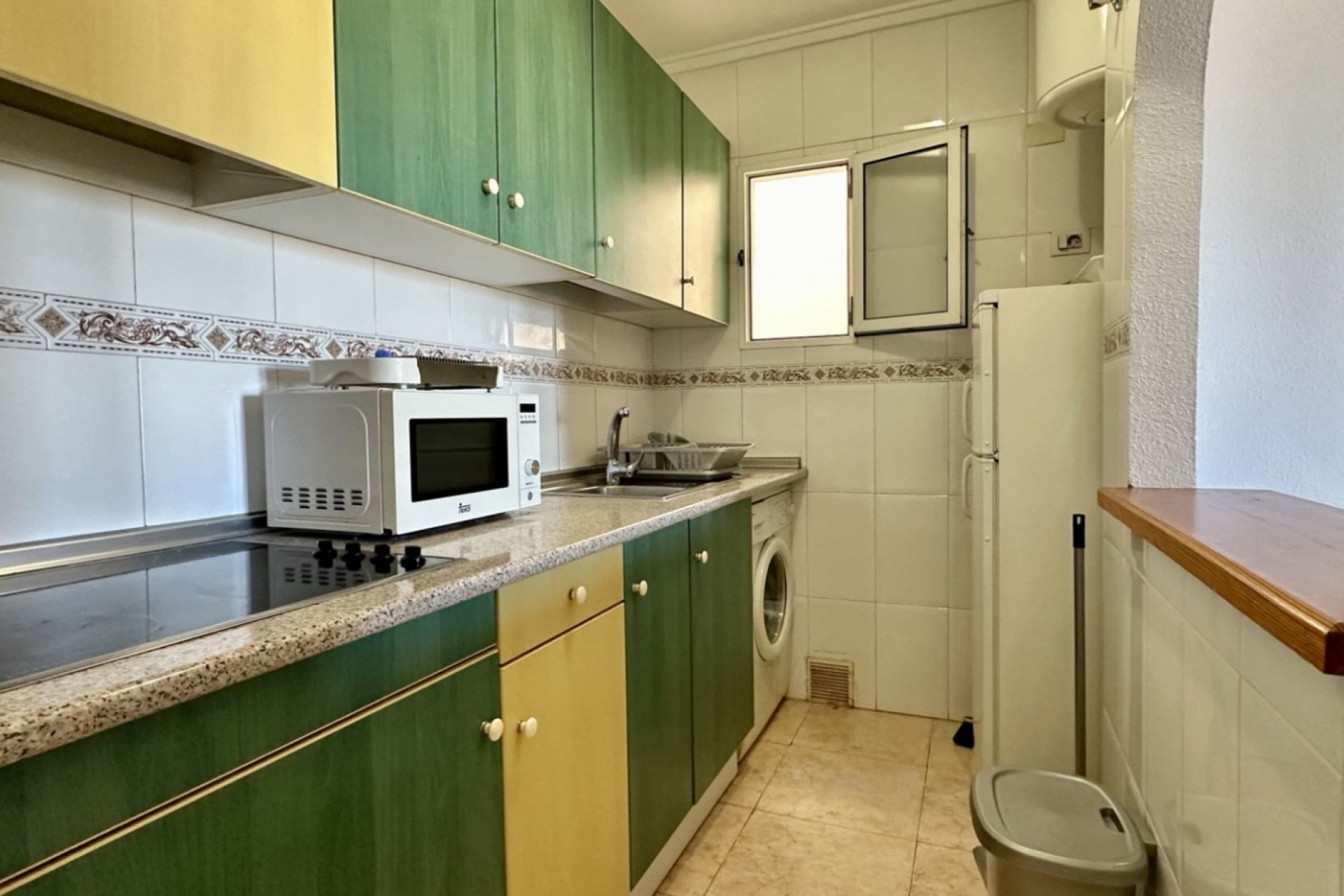 Resale - Apartament / Duplex - Torrevieja
