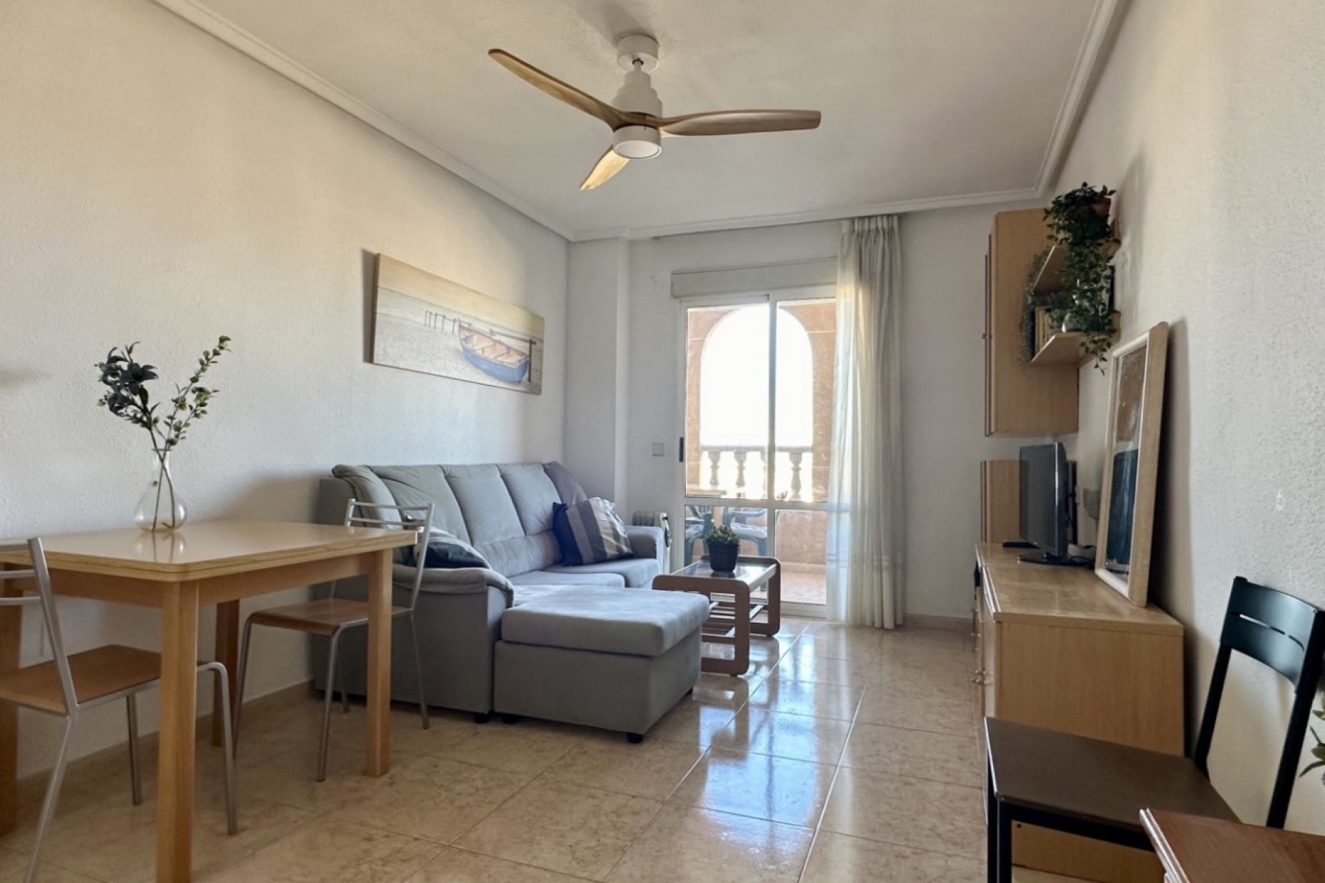 Resale - Apartament / Duplex - Torrevieja