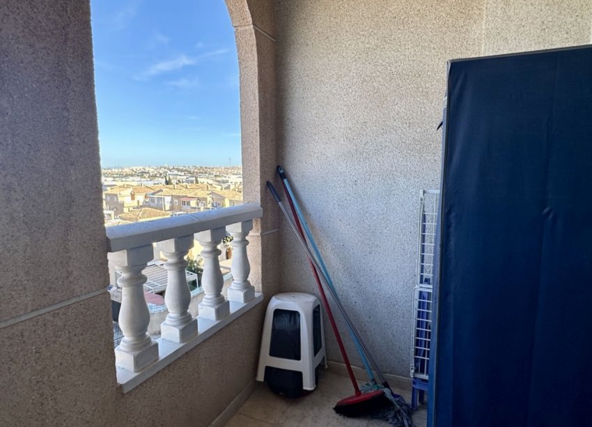 Resale - Apartament / Duplex - Torrevieja