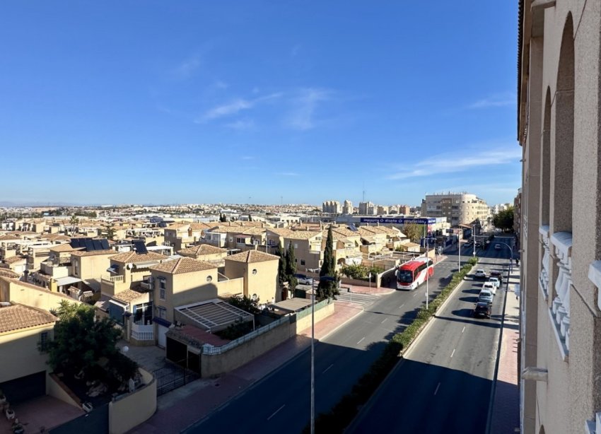 Resale - Apartament / Duplex - Torrevieja