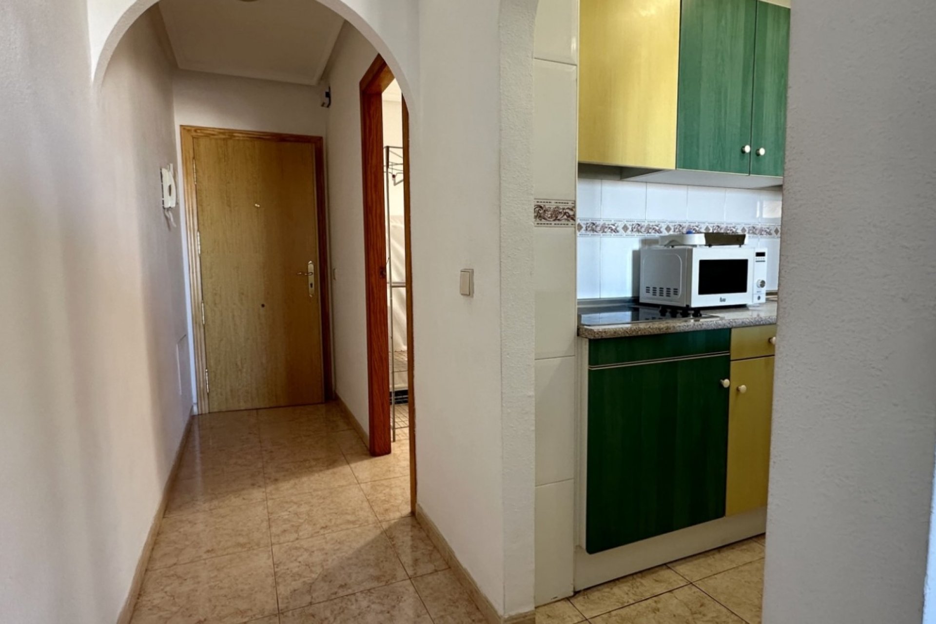 Resale - Apartament / Duplex - Torrevieja