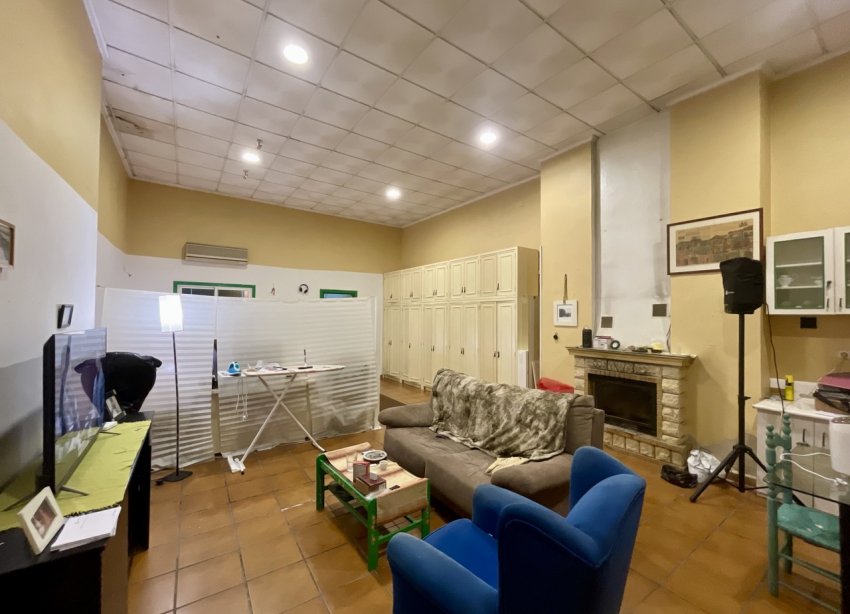 Resale - Apartament / Duplex - Torrevieja