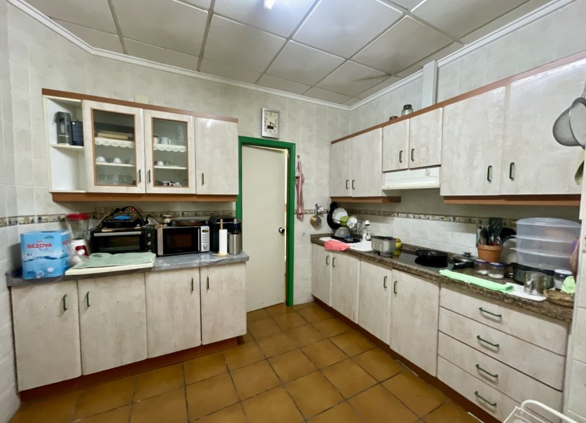 Resale - Apartament / Duplex - Torrevieja