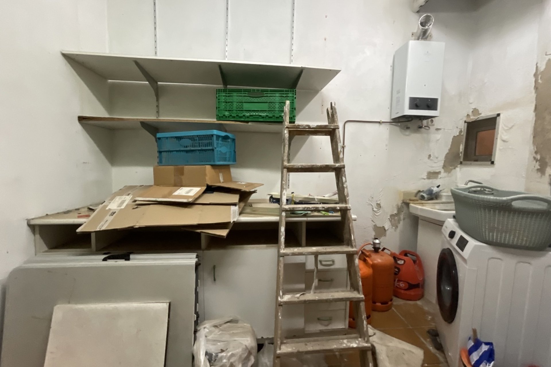 Resale - Apartament / Duplex - Torrevieja