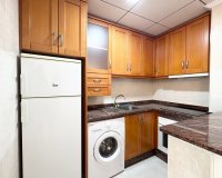 Resale - Apartament / Duplex - Torrevieja